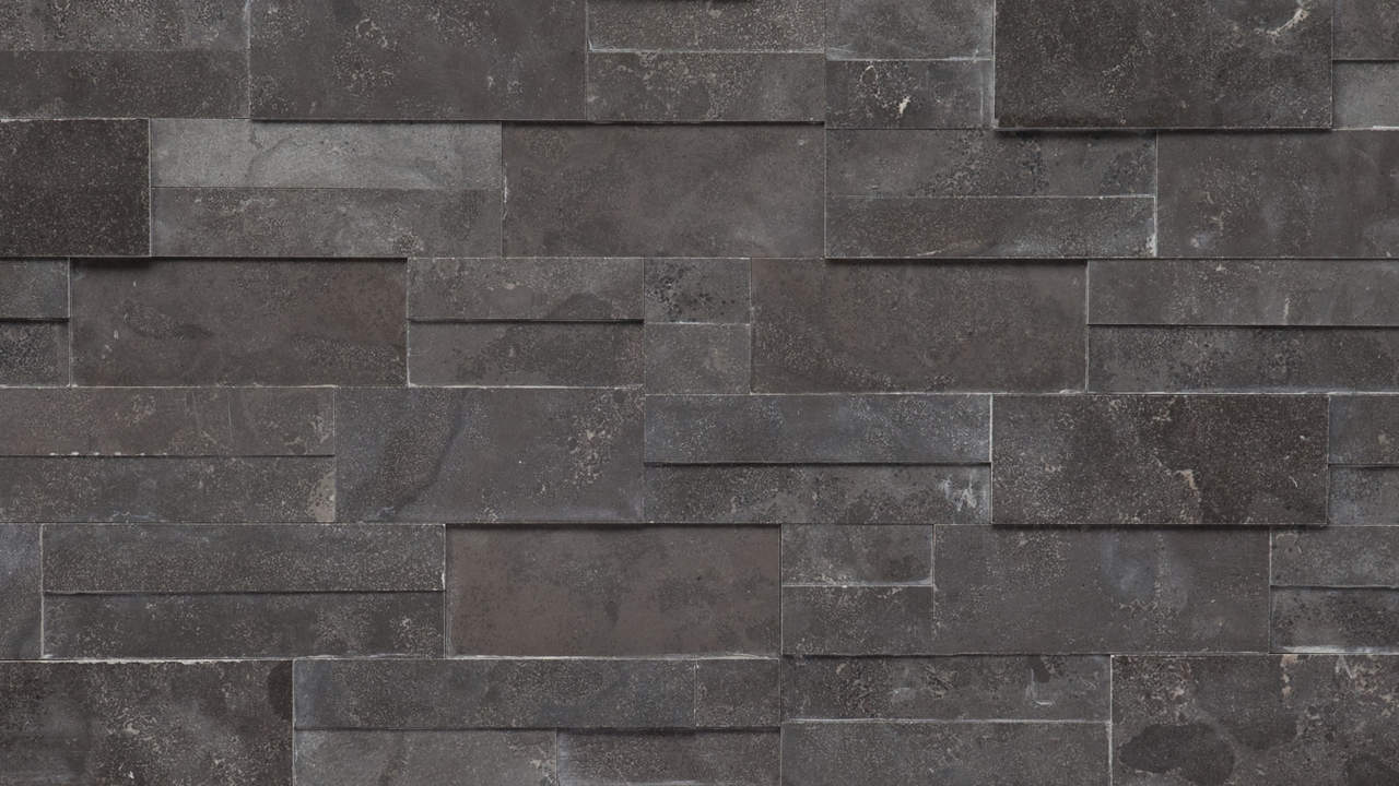 Stone Veneer Wall Panels | Real Stone Systems