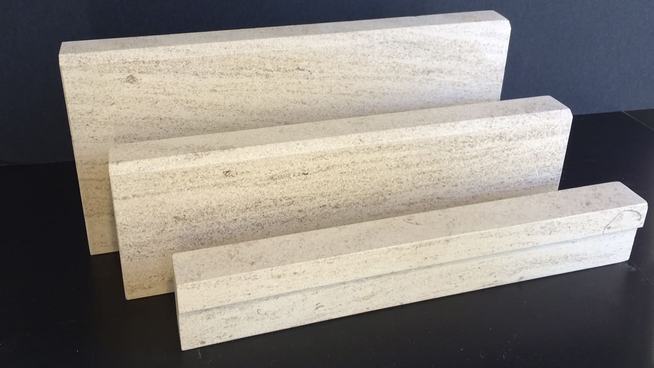 Product Realstone Systems