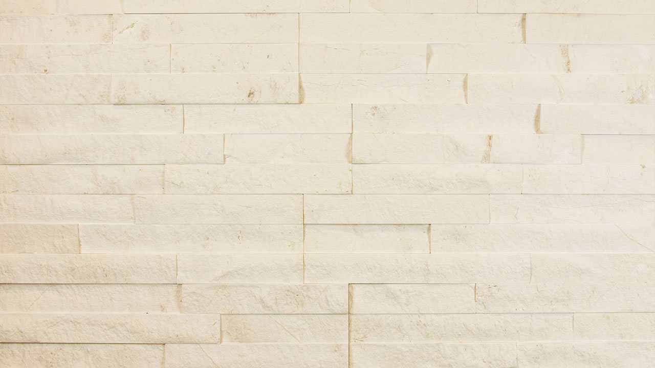 Alesio Creme Ledgestone Panel - Realstone Systems