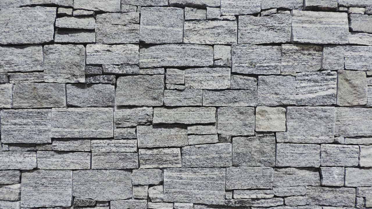 Pewter Ledgestone Panel Realstone Systems