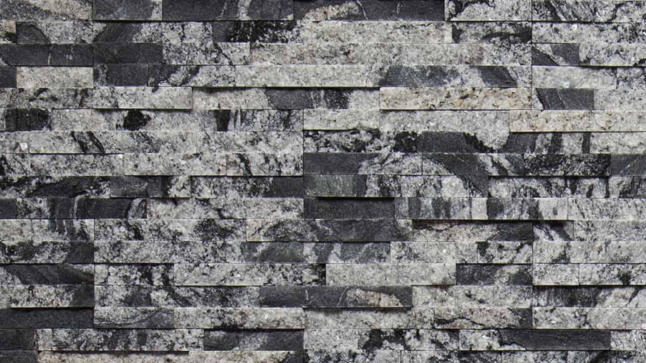 Pewter Ledgestone Panel Realstone Systems