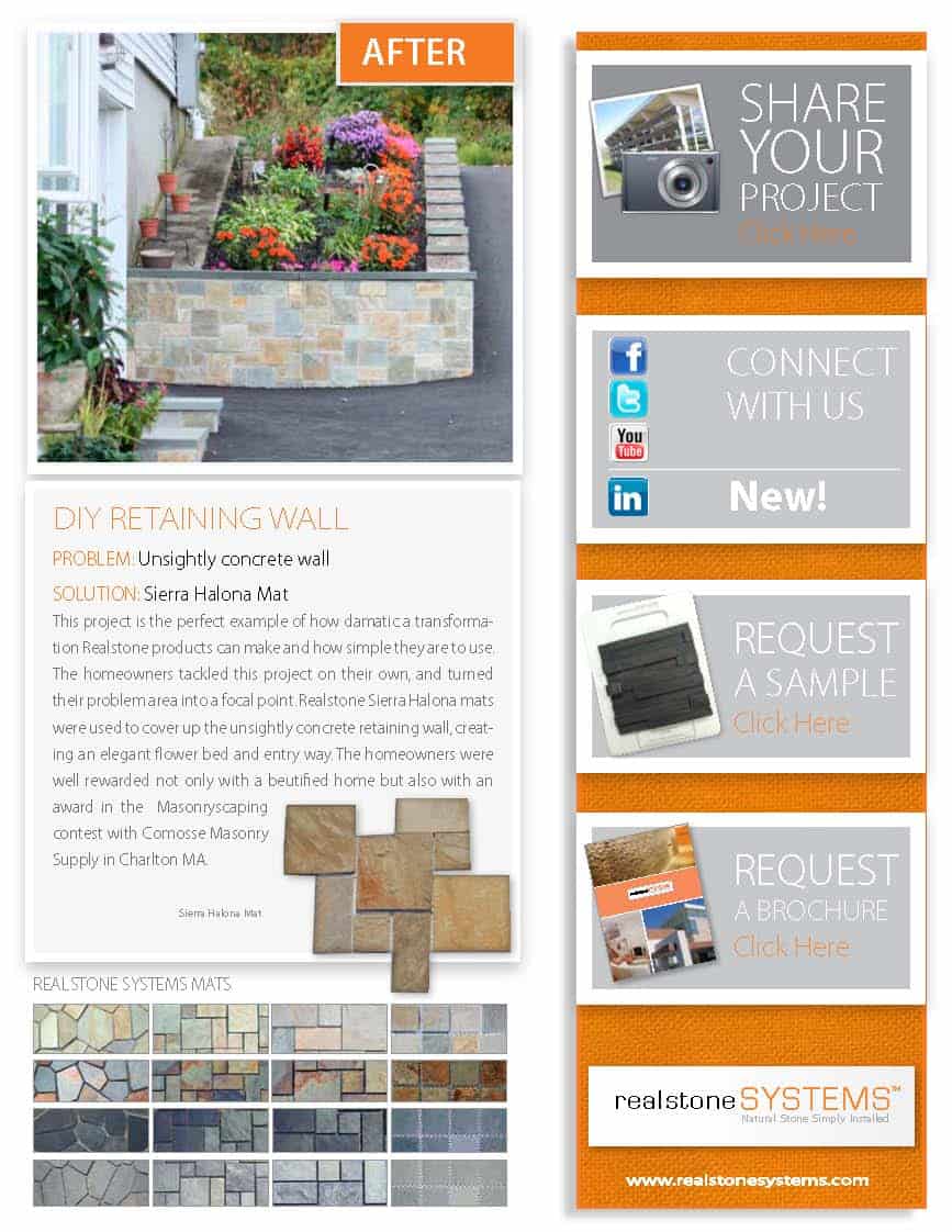 DIY retaining wall_Page_2 - Realstone Systems