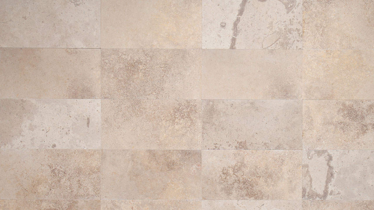 Latte Honed Tile 12"x24" Realstone Systems