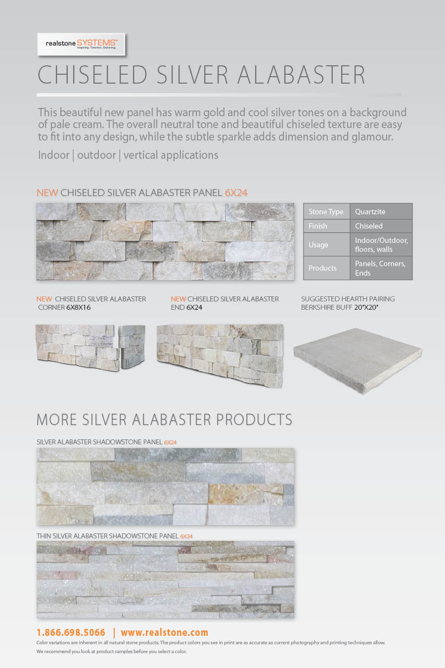 chiseled silver alabaster landing pages2