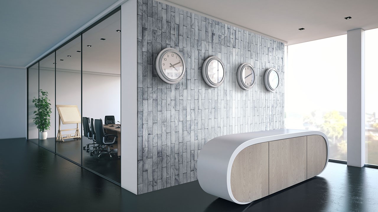 Tempered Collection Wall Panel Coverings 11j