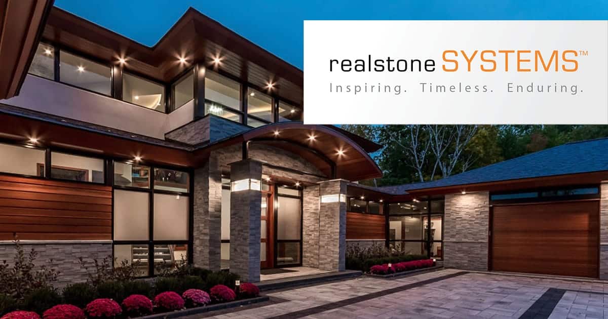 Realstone Systems