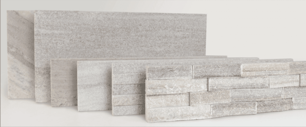 Berkshire Buff Natural Stone Realstone