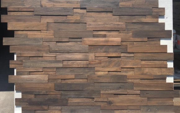 Dark Teak