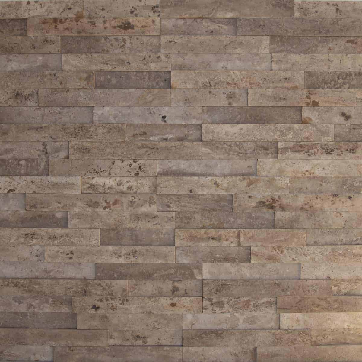 Spalted Oak 2 Panels