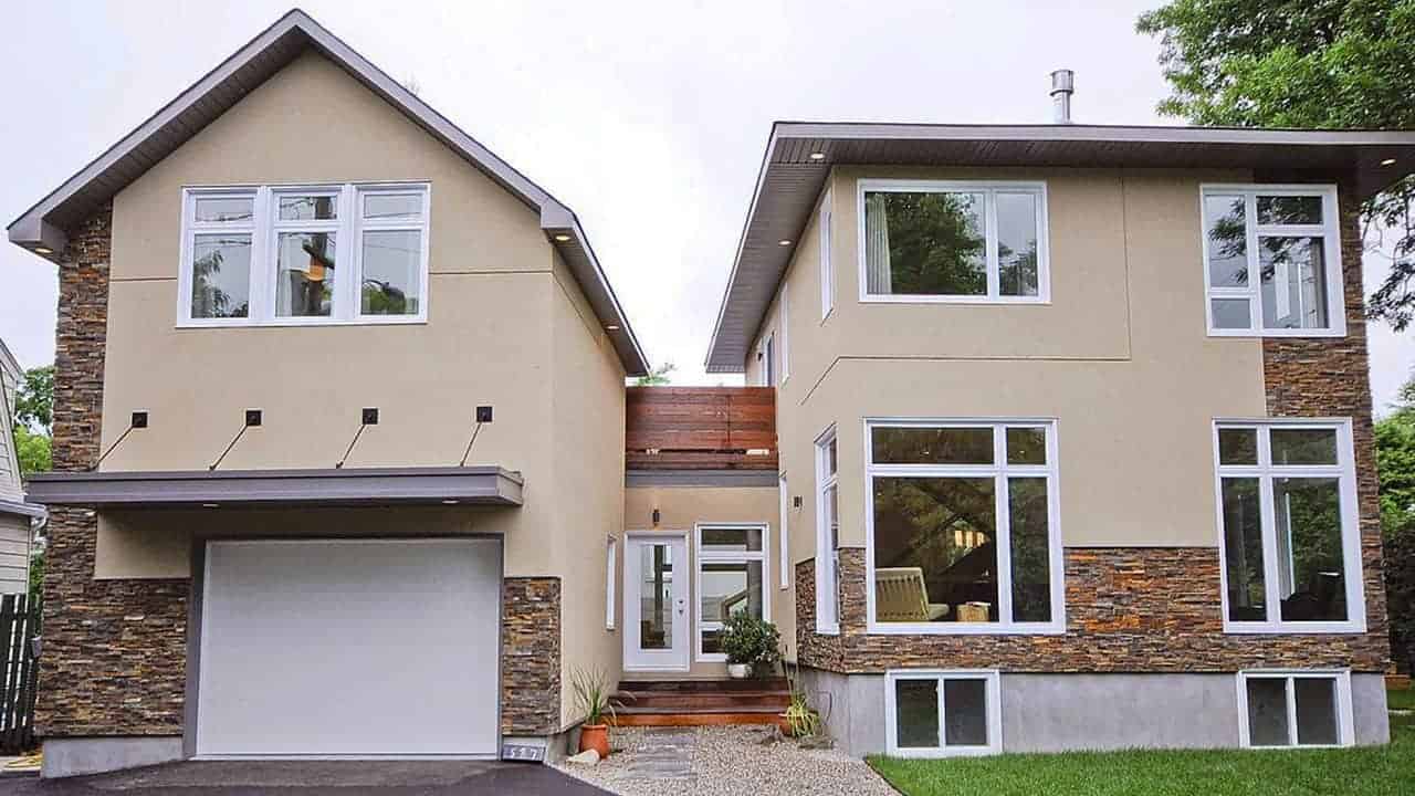 Terracotta Home Exterior 3 Realstone Systems