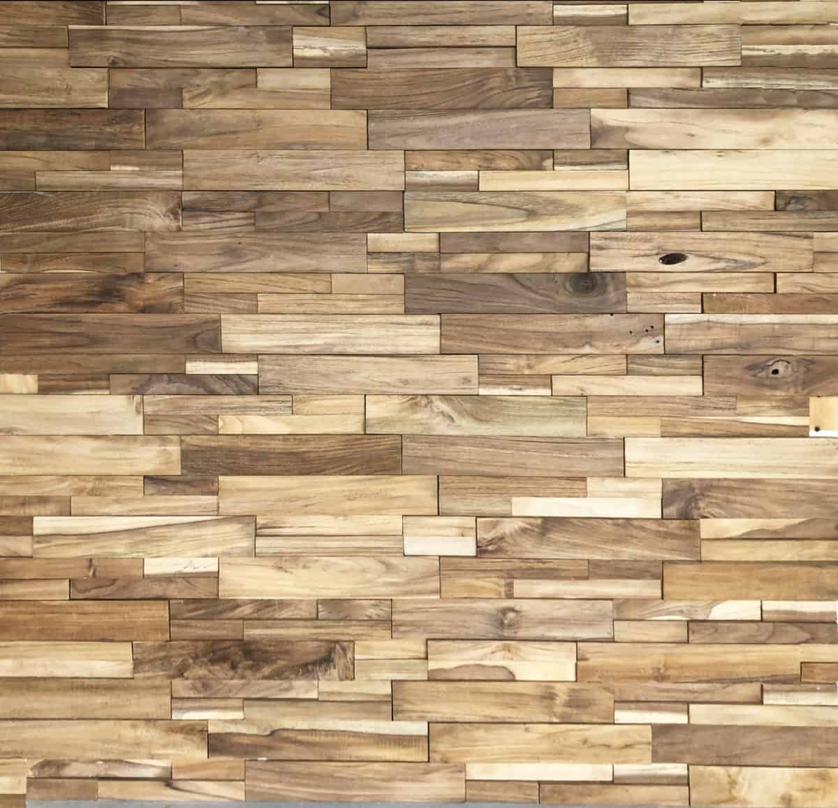 unfinished wood swatch