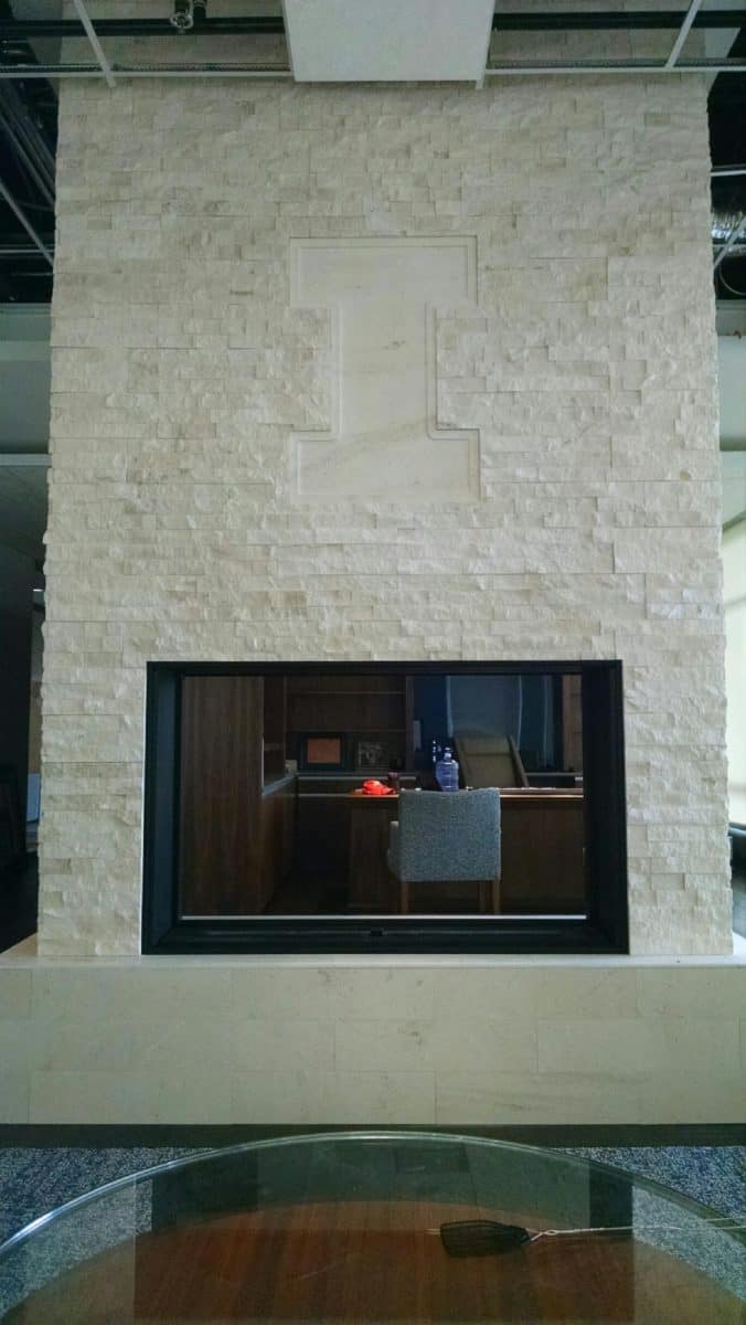 MSR Fireplace 1