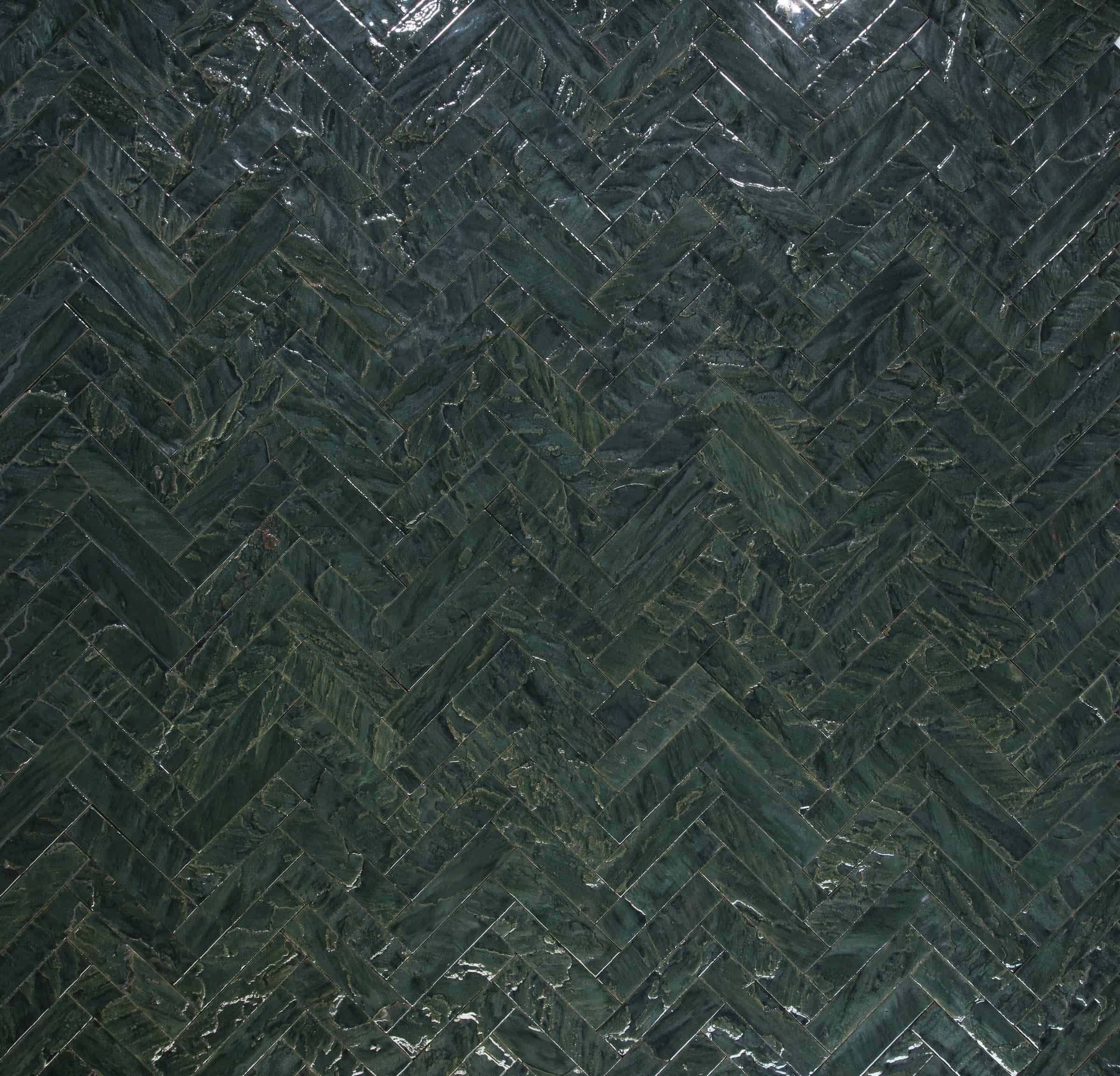 Tempered Jade Tile Realstone Systems