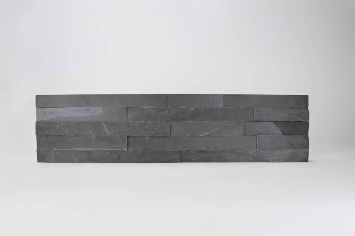 Carbon Honed Panel - Realstone Systems