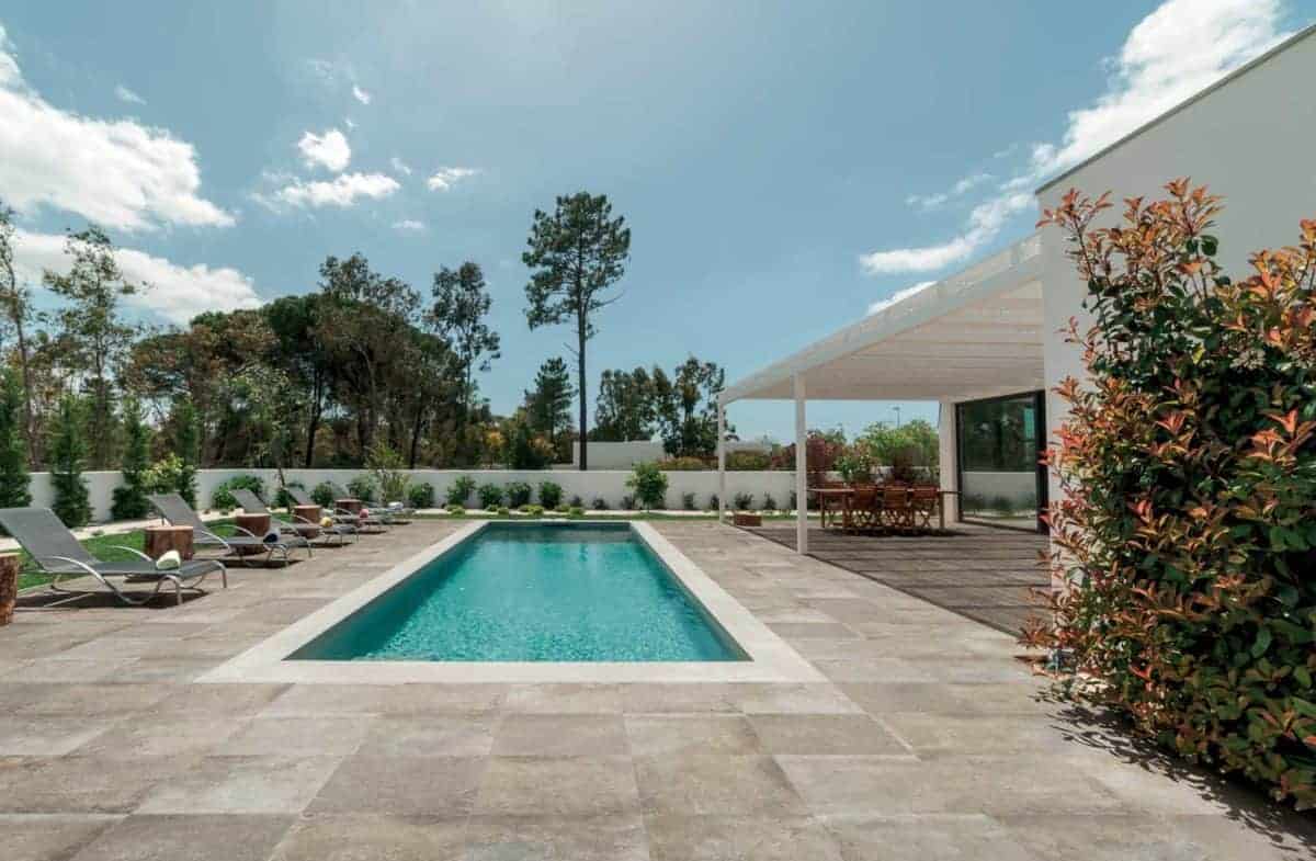 Milestone Verve Sand Pool