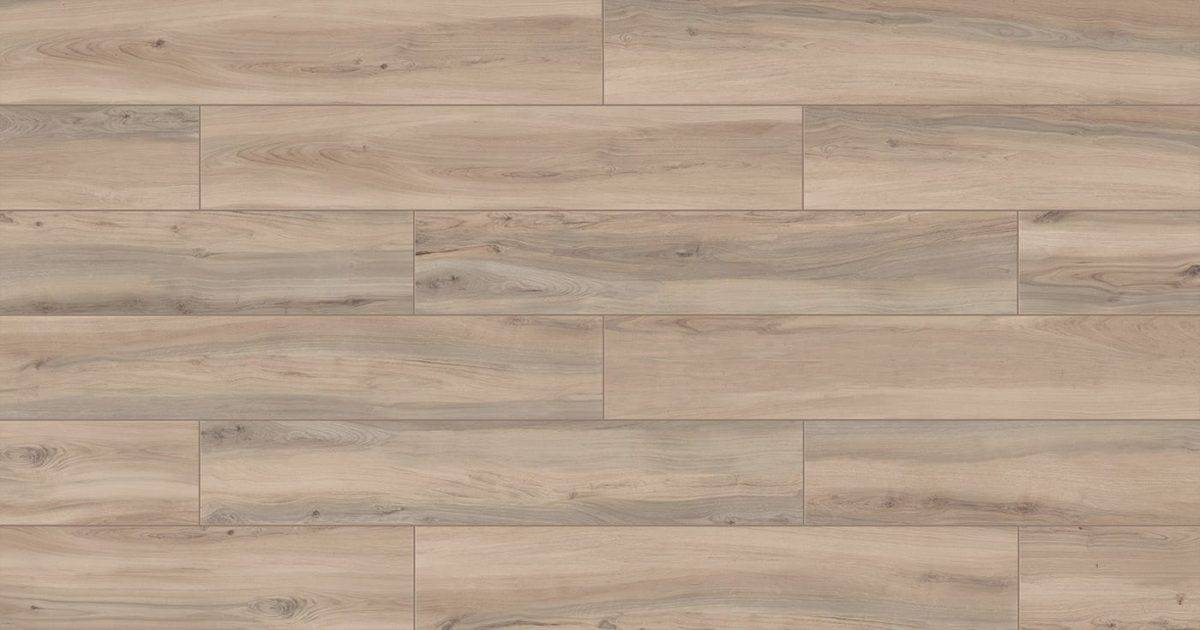 Wood-look Tile Flooring: How to Lay Tile professionally - Blog RUBI