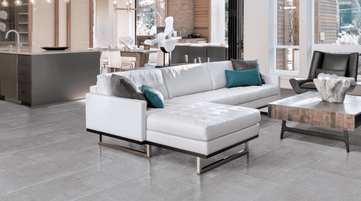 Milestone Faroe mother of pearl project
