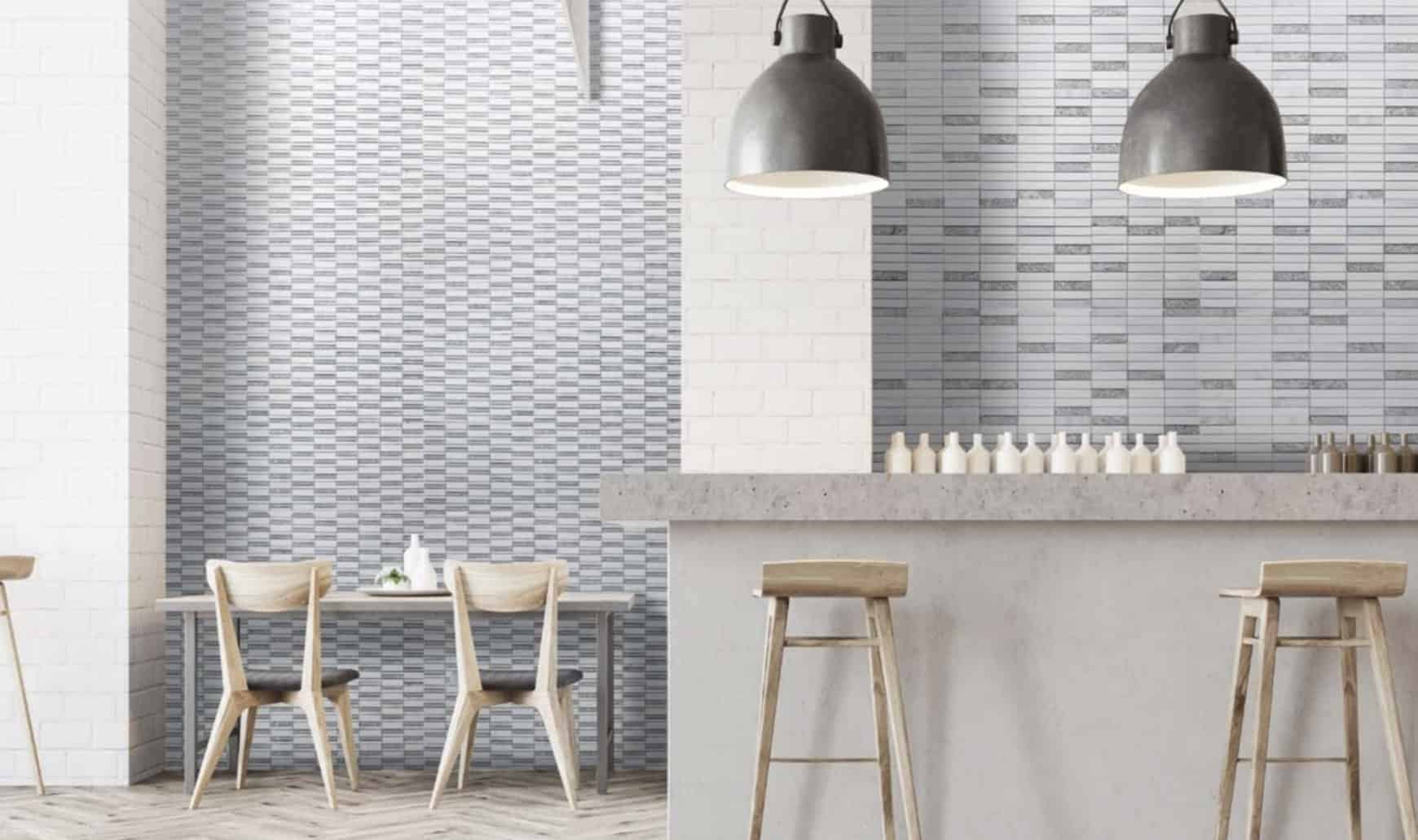 Simple Guide to Creating a Stone Kitchen Backsplash - Realstone Systems