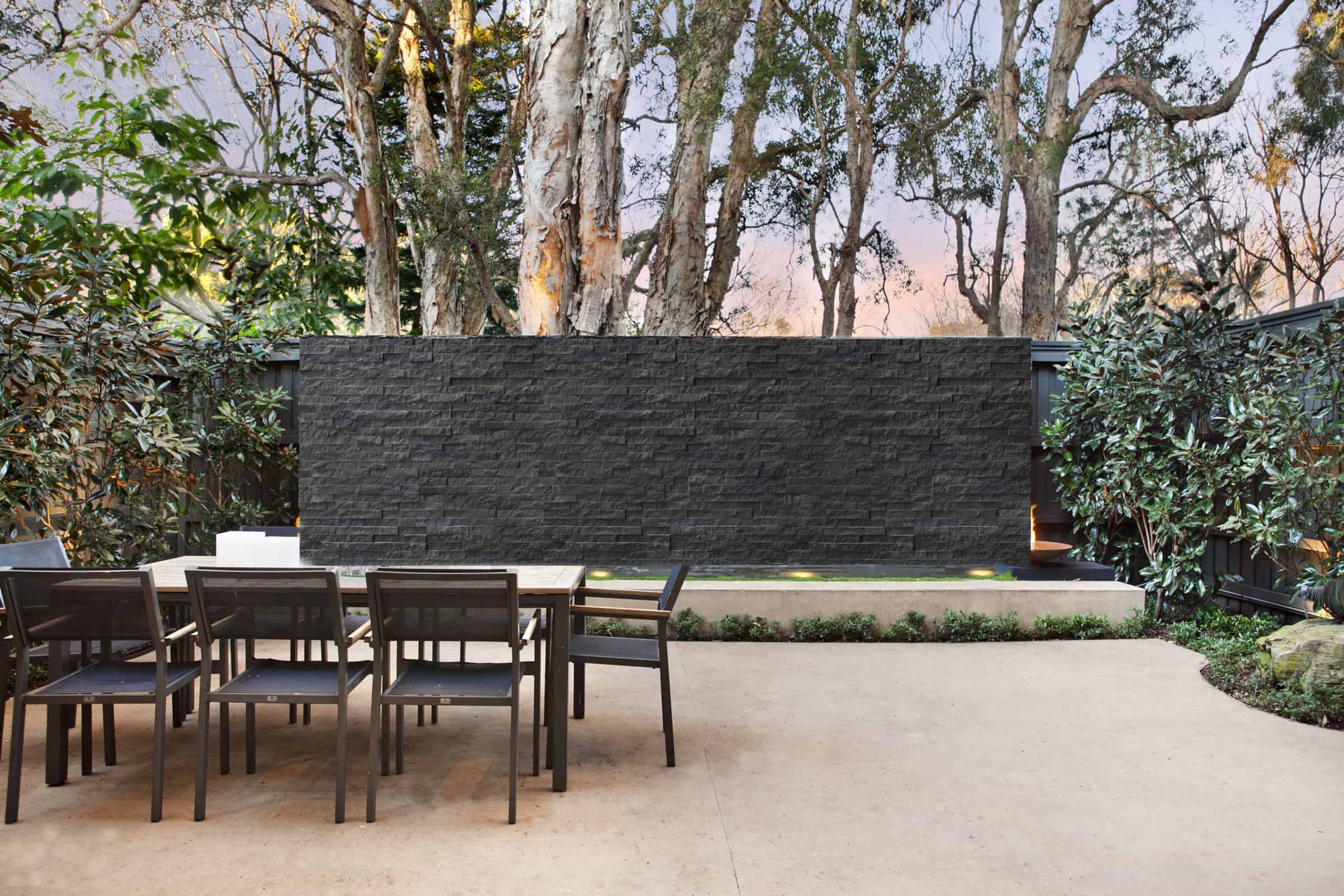 Carbon Slate - Decorative Wall Panels