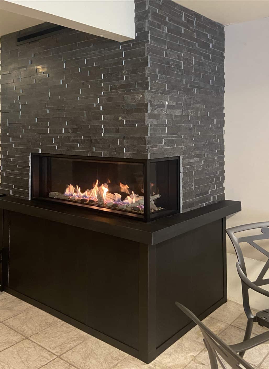Best Stone Fireplace Ideas