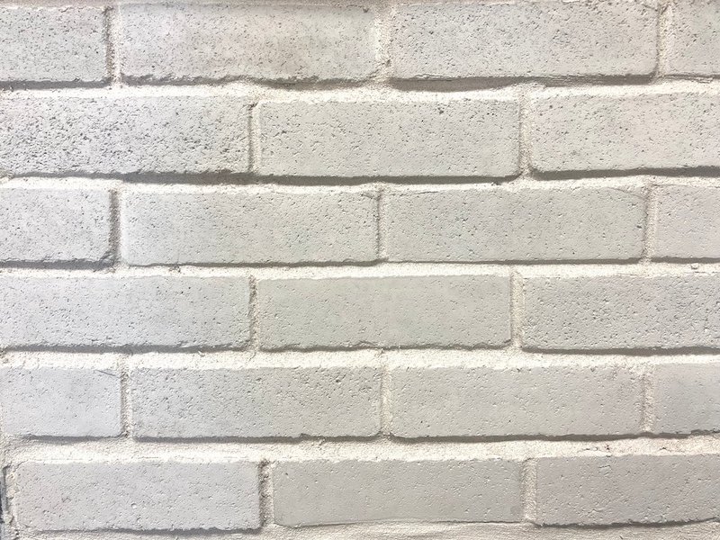 Contempo Faux Brick Corner Panels