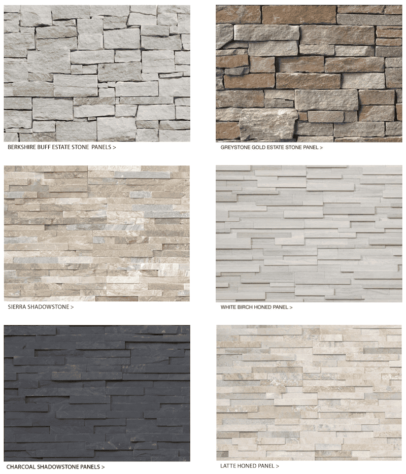 Stone Panels International