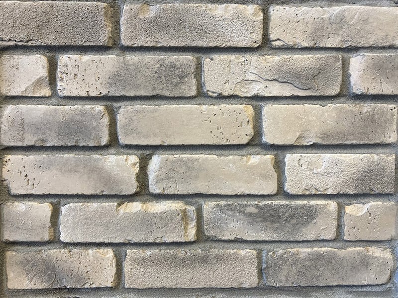 Riverbank Antebellum Faux Thin Brick