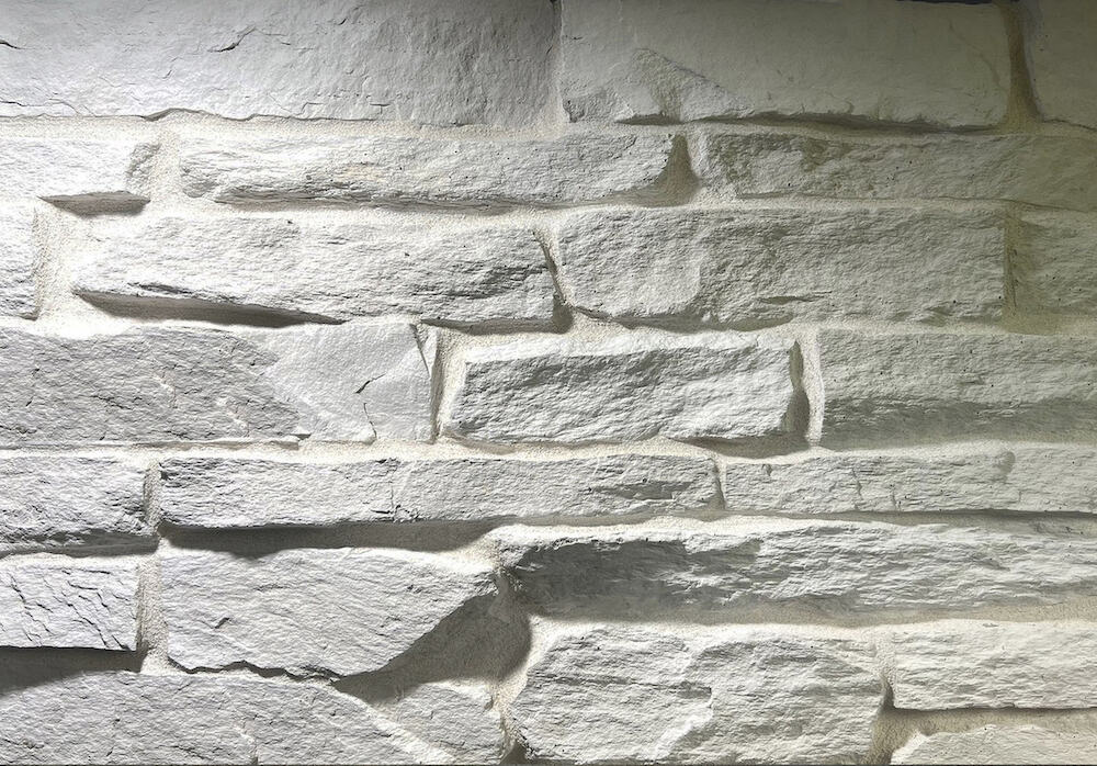 Realistic Chiseled Stone Bricks