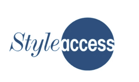 Style access logo