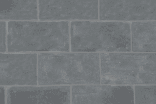 dark grey carbon slate look large format faux stone tile