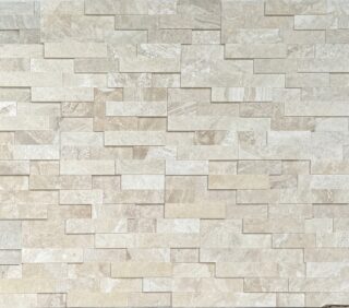 linen color marble natural stone veneer swatch