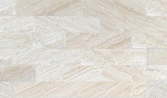 Linen natural stone tile