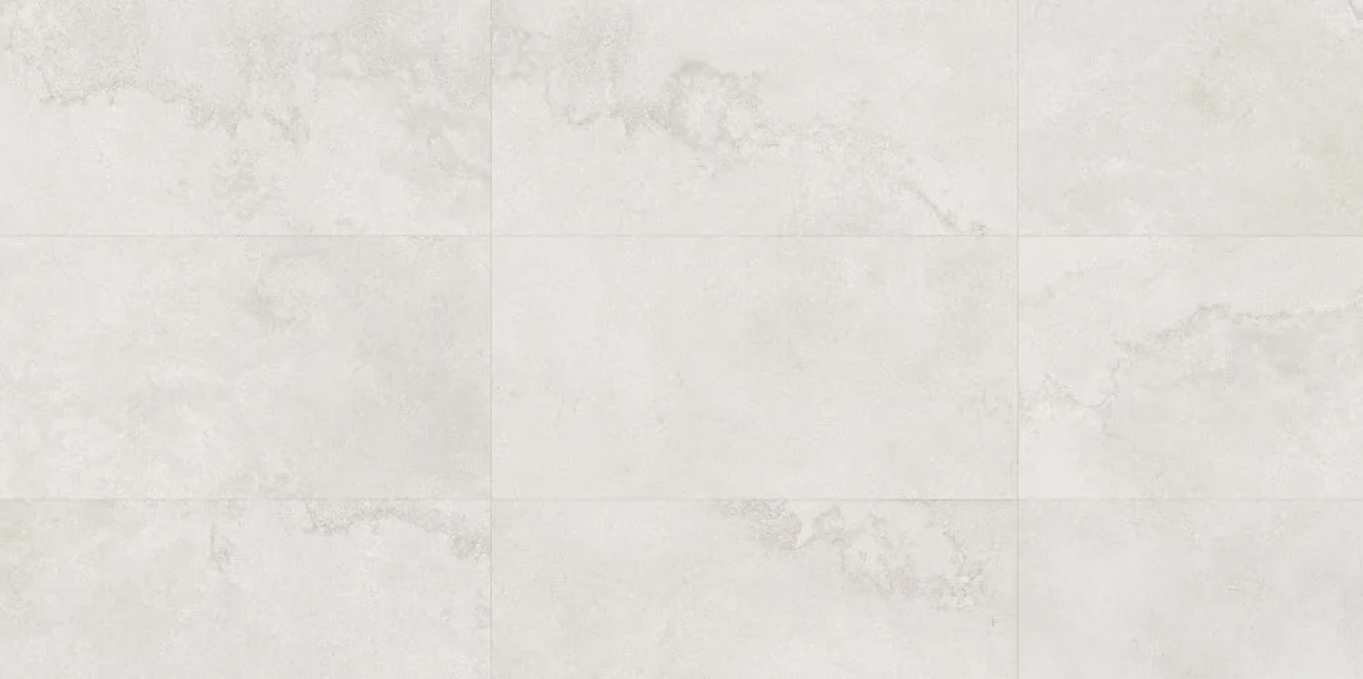 Cool, light gray white beige base with delicate veining,