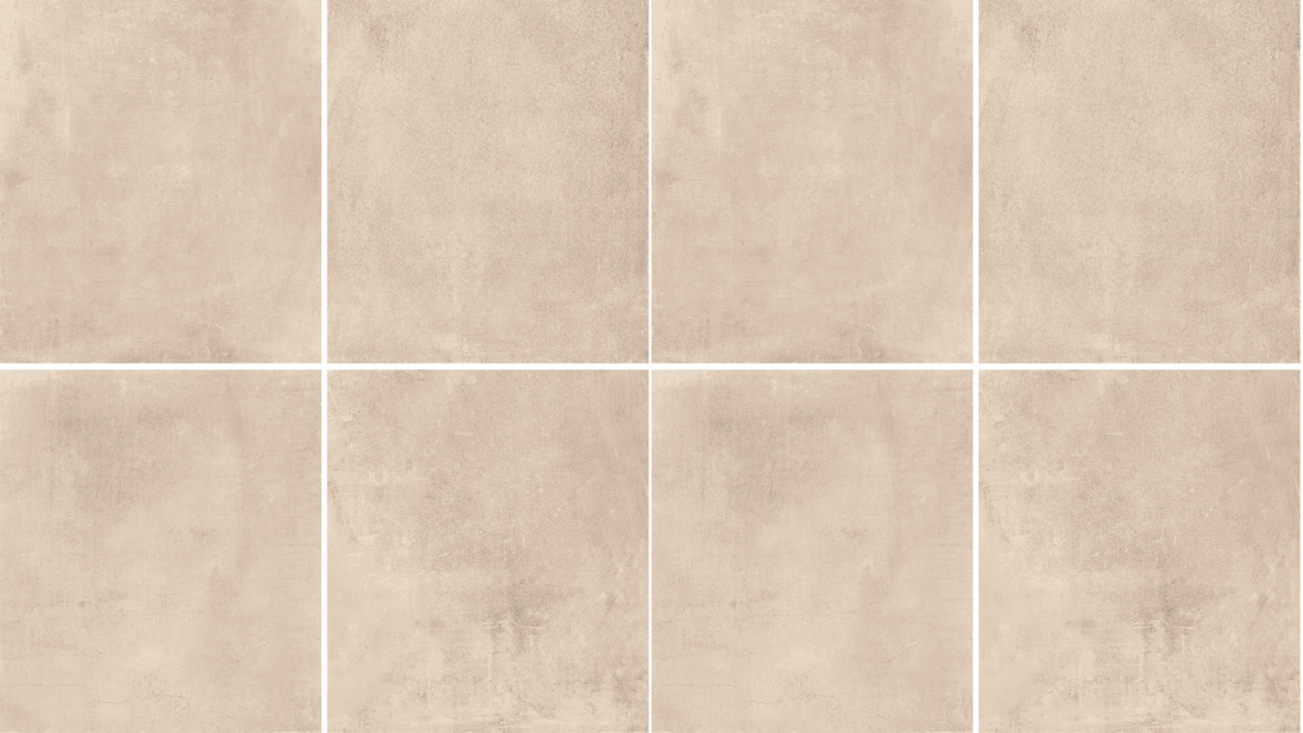 Beige, outdoor porcelain pavers