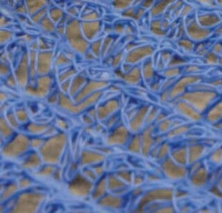 mortairvent in cornrow style