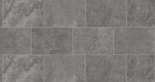 Light gray hued outdoor porcelain pavers