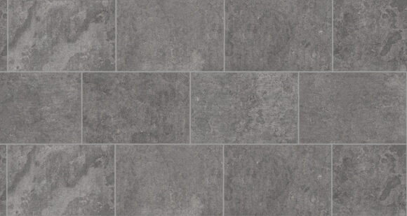 Light gray hued outdoor porcelain pavers