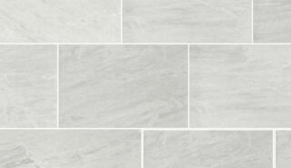 Light gray, outdoor porcelain pavers