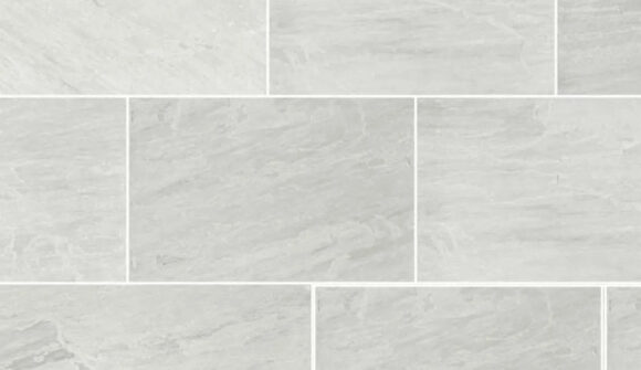 Light gray, outdoor porcelain pavers