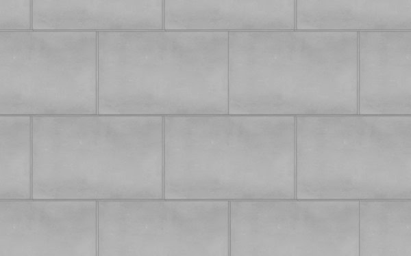 Light gray outdoor porcelain pavers
