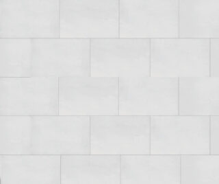 Light gray almost white outdoor porcelain pavers