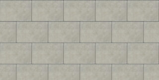 Light grey outdoor porcelain pavers