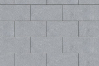 Granite looking, grey speckled outdoor porcelain pavers