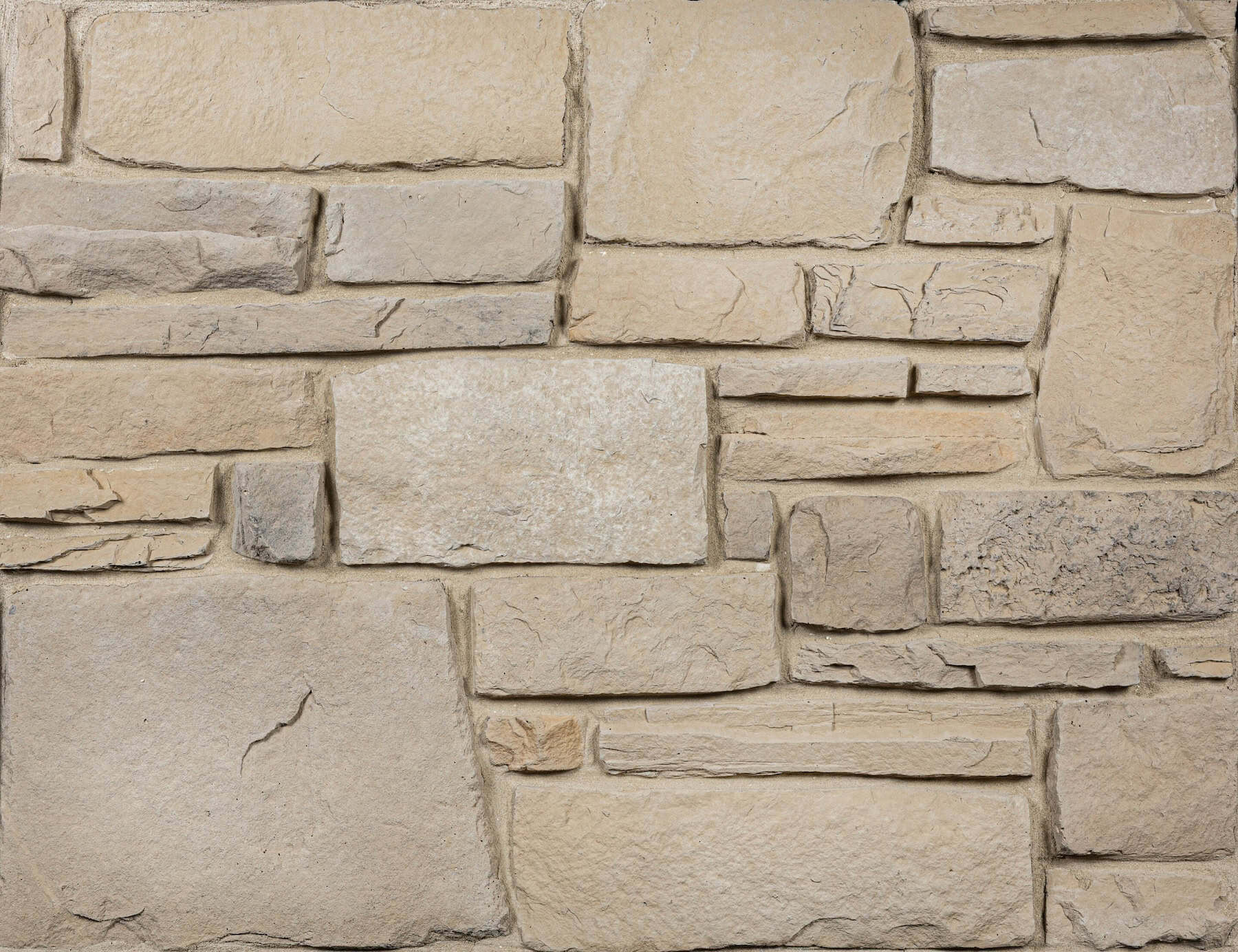 Blend Dubrovnik stone veneer