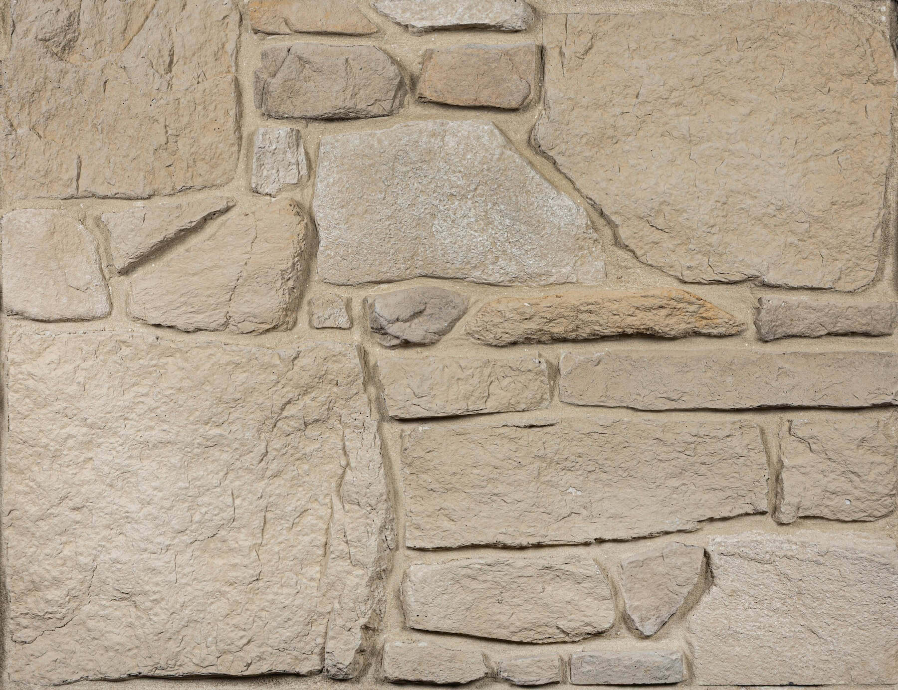 Country Rubble Dubrovnik stone veneer