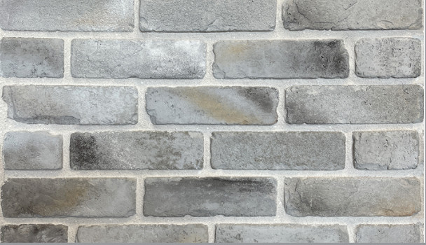 Napa Antique Thin Brick